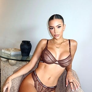 Kayla Richart