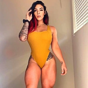 Kayla Rossi