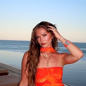 Kayla Ryan