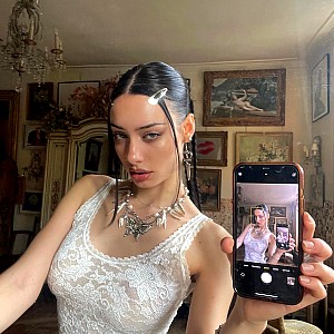 Kayla Shyx