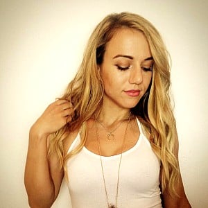 Kayla Suzette
