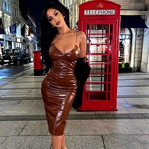 Kayla V