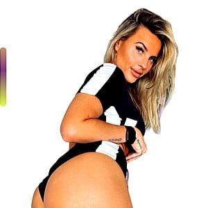 Kayla Wild