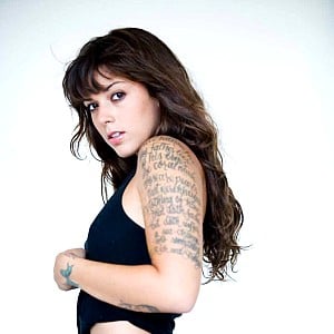 Kayla-Jane Danger
