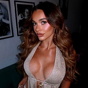 Kaylah Holmes