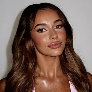 Kaylah Holmes