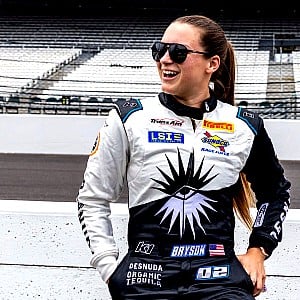 Kaylee Bryson