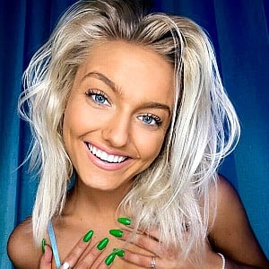 Kaylee Galloway