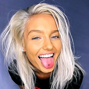 Kaylee Galloway