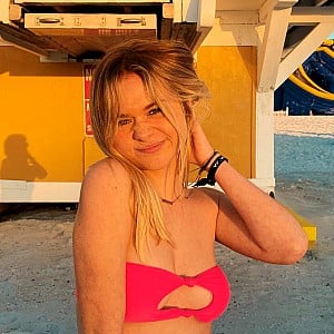 Kaylee Johnson