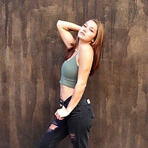 Kaylee Maund
