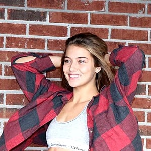 Kaylee Maund