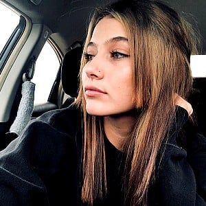 Kaylee Maund