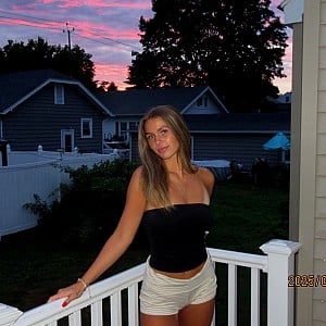 Kaylee Pearson