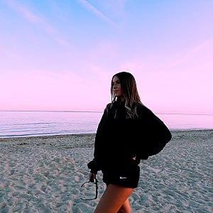 Kaylee Pearson
