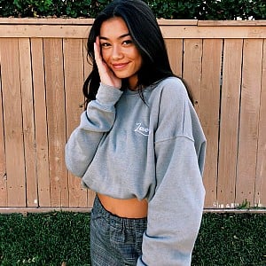 Kaylee Pereira