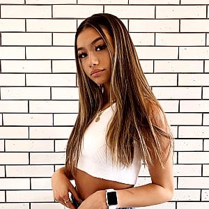 Kaylee Pereira