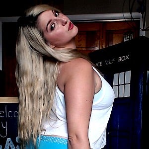 Kaylee Pond