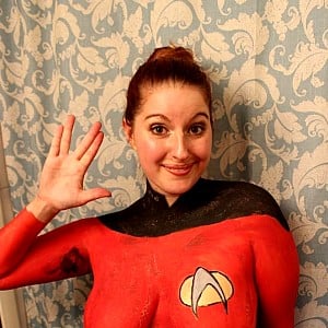 Kaylee Pond