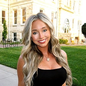 Kaylee Zeitlow