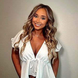 Kaylee Zeitlow