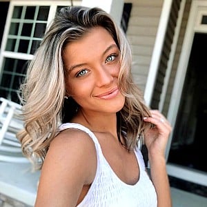 Kayleigh Ciafardo