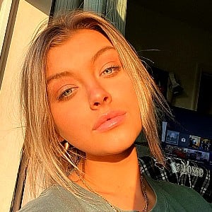 Kayleigh Ciafardo