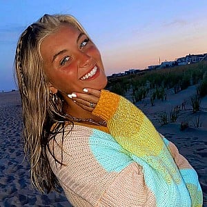 Kayleigh Ciafardo