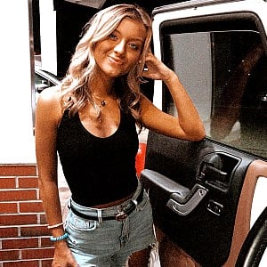 Kayleigh Ciafardo