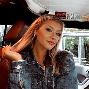 Kayleigh Ciafardo