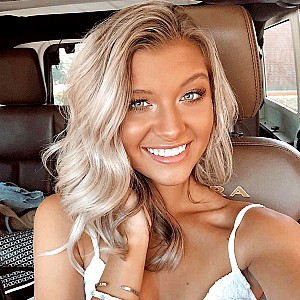 Kayleigh Ciafardo