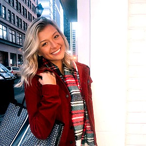 Kayleigh Ciafardo