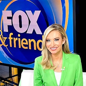 Kayleigh McEnany