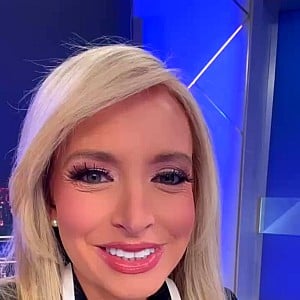 Kayleigh McEnany