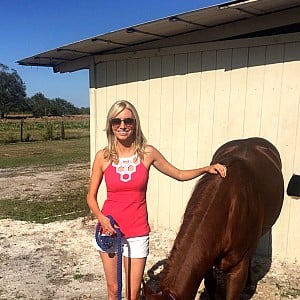 Kayleigh McEnany