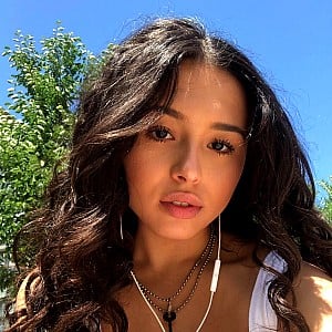 Kayleigh Shikanai