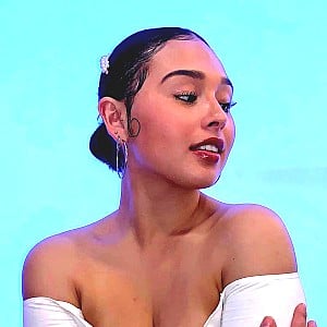 Kayleigh Shikanai