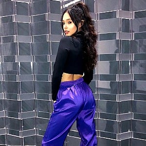 Kayleigh Shikanai