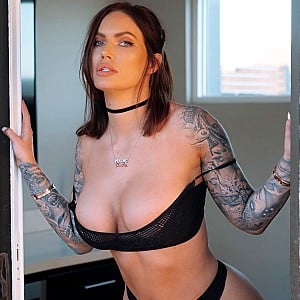 Kayleigh Swenson