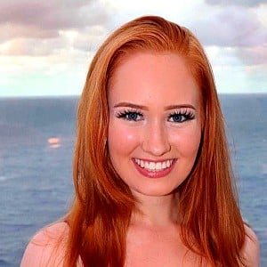 Kayley Burinski