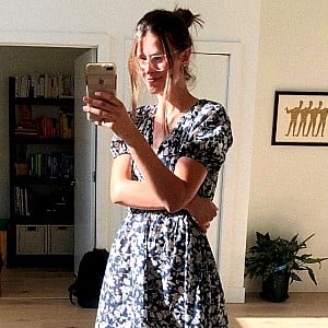 Kayley Chabot
