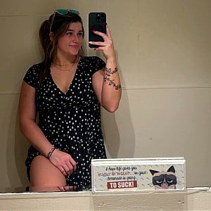 Kayley Whitfield