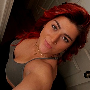 Kayley Whitfield