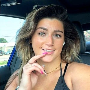 Kayley Whitfield
