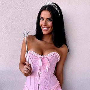 Kayli Madison