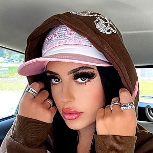 Kayli O'Connor