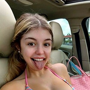 Kaylie Thibodeaux