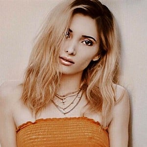 Kaylyn Paige Braddy