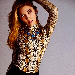 Kaylyn Paige Braddy