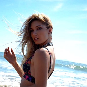 Kaylyn Paige Braddy